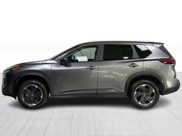 2024 Nissan Rogue - image 11