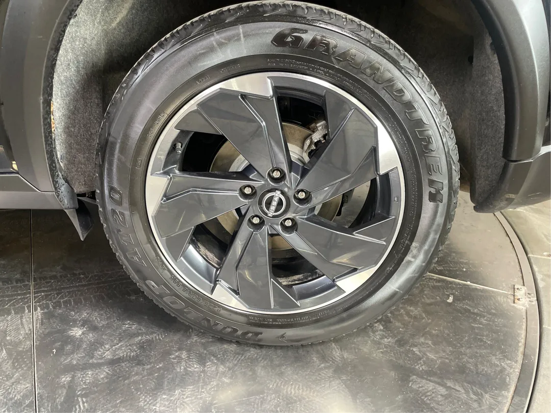 2024 Nissan Rogue — photo 6