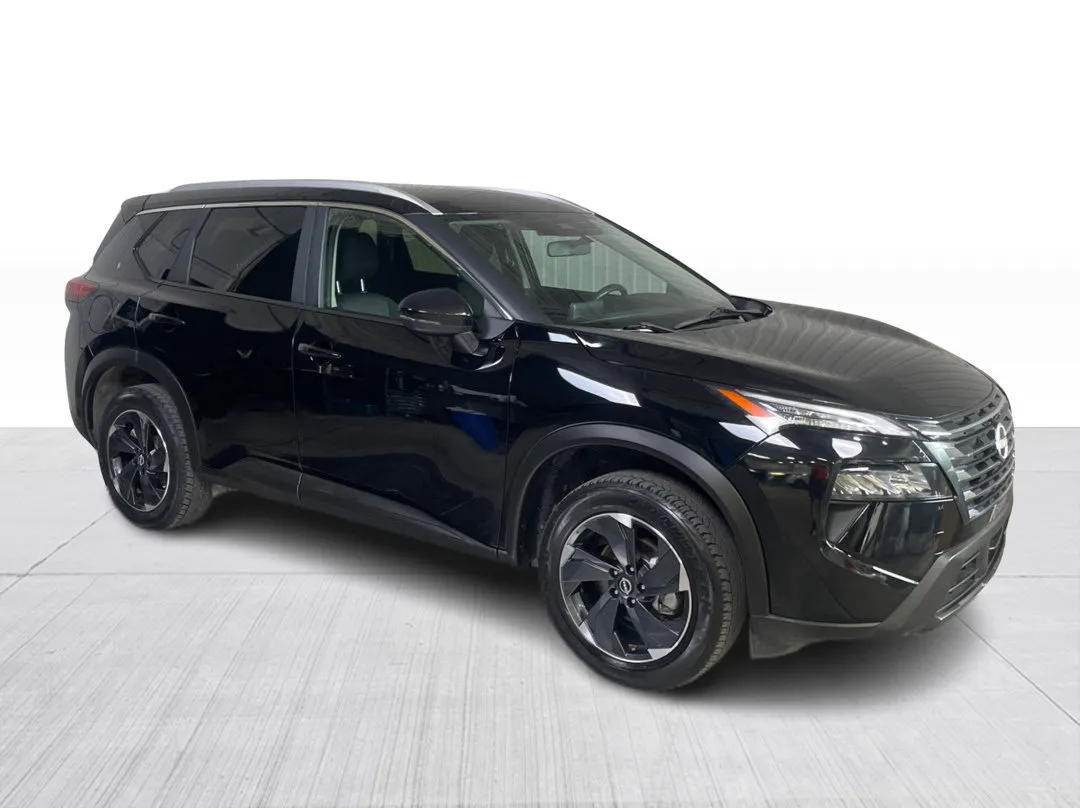 2024 Nissan Rogue for sale - photo 1