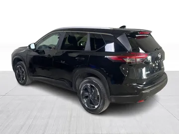 2024 Nissan Rogue - image 11