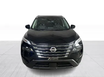 2024 Nissan Rogue - image 8