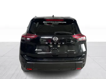 2024 Nissan Rogue - image 12