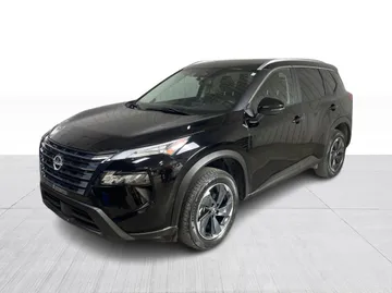 2024 Nissan Rogue - image 9