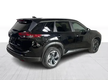 2024 Nissan Rogue - image 14