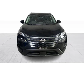 2024 Nissan Rogue - image 8