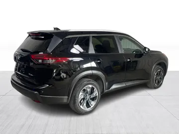 2024 Nissan Rogue - image 14