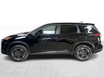 2024 Nissan Rogue - image 10