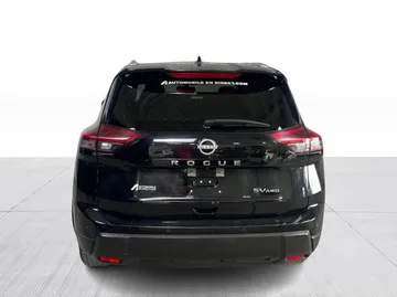 2024 Nissan Rogue - image 12