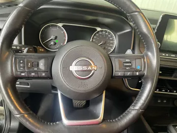 2024 Nissan Rogue - image 18