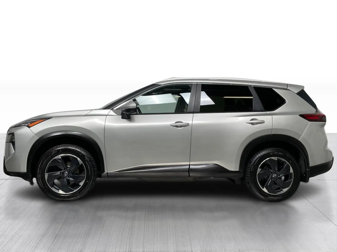 2025 Nissan Rogue for sale - photo 4