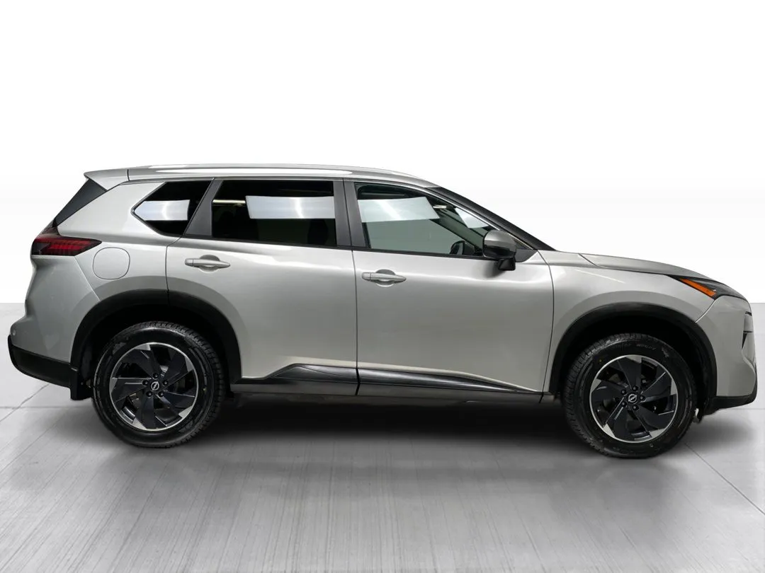 Nissan Rogue 2025 à vendre - photo 2