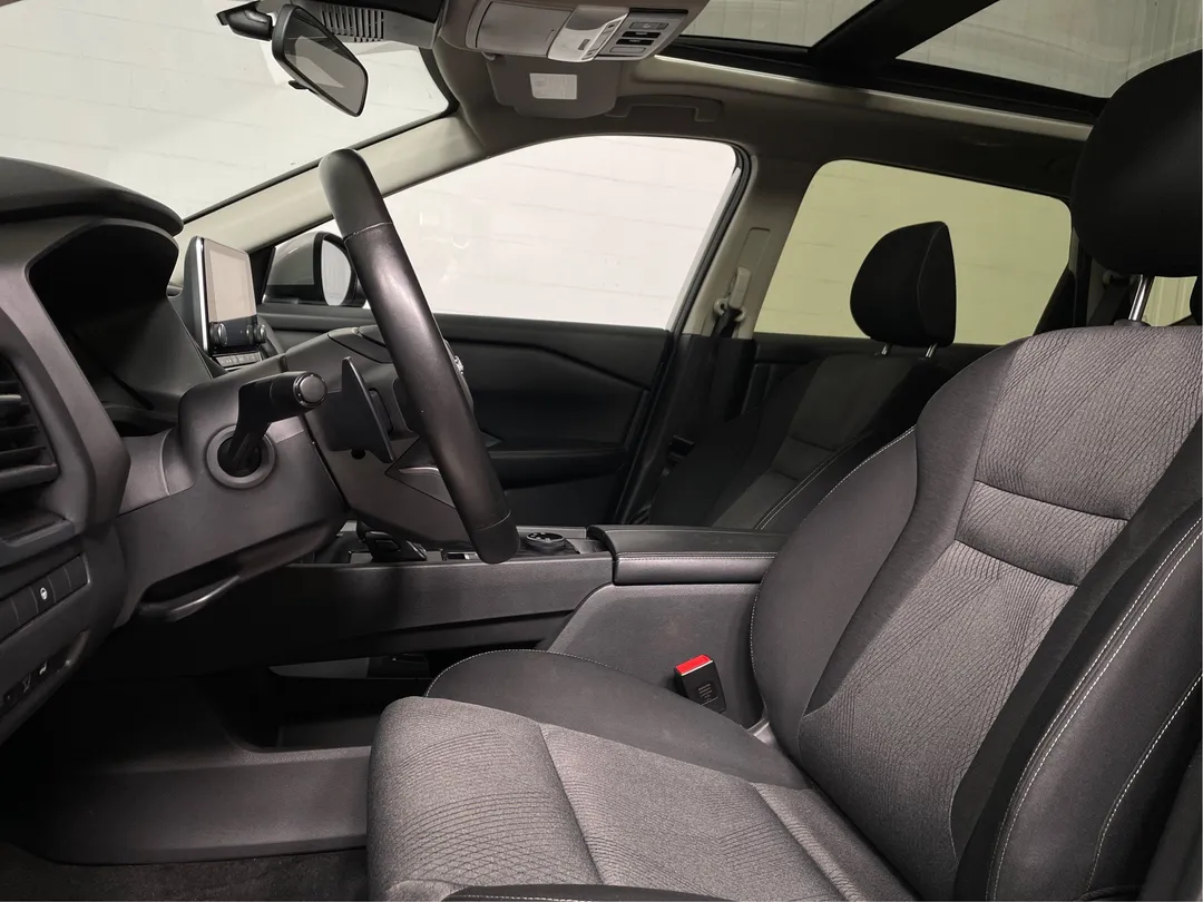 Nissan Rogue 2025 à vendre - photo 3