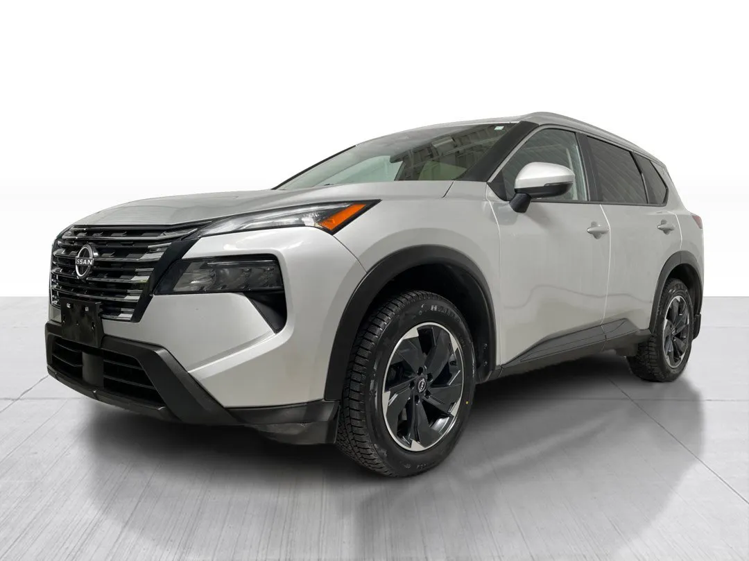 2025 Nissan Rogue for sale - photo 3