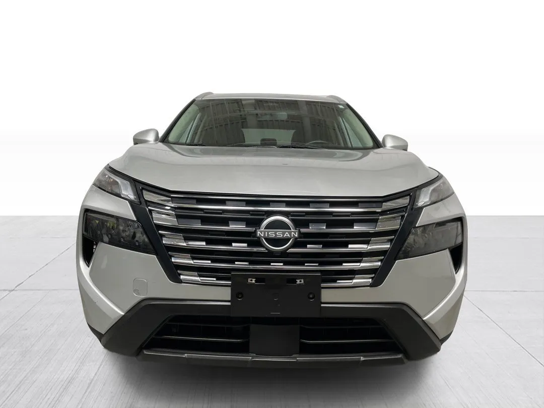 2025 Nissan Rogue for sale - photo 2