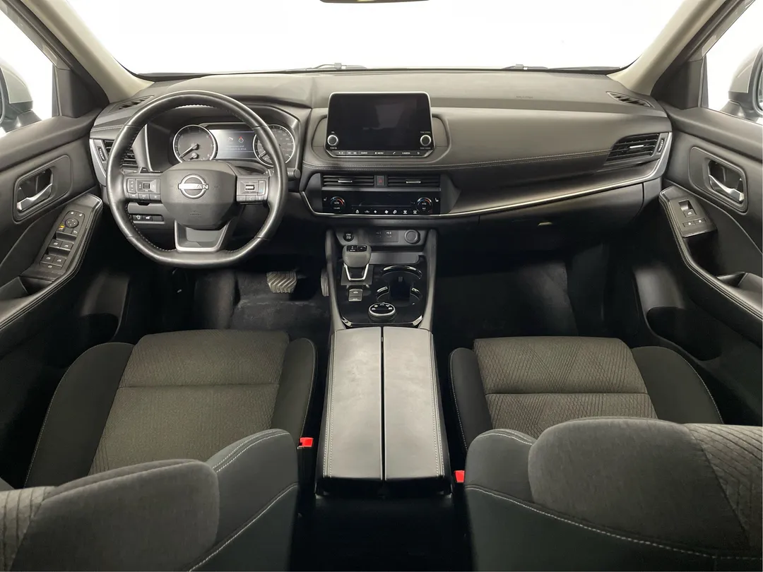 Nissan Rogue 2025 à vendre - photo 4