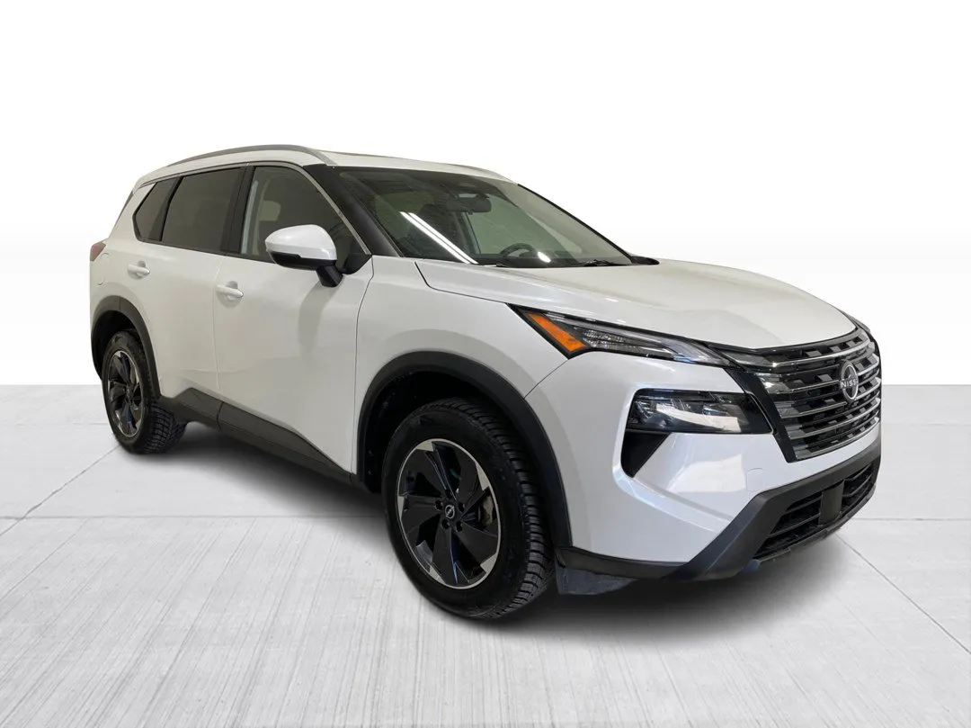 Nissan Rogue 2025 à vendre - photo 1