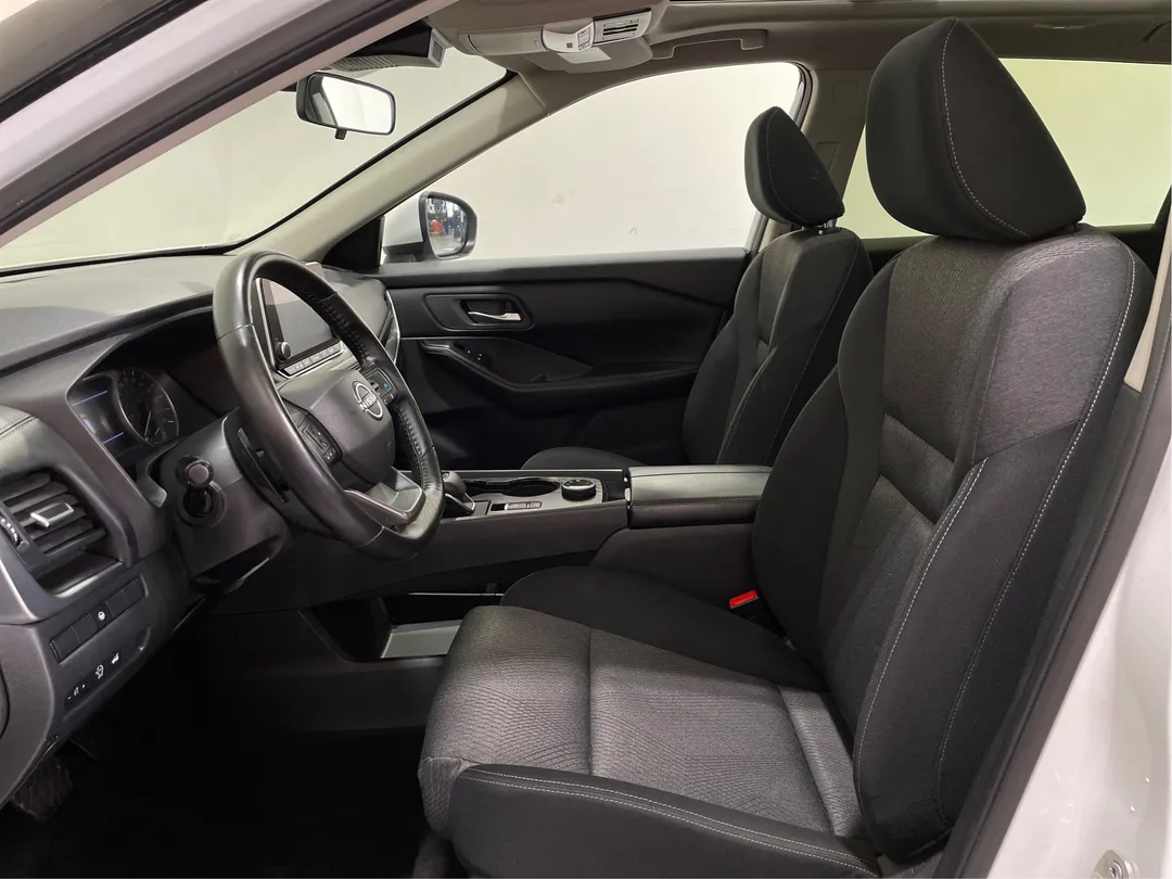 Nissan Rogue 2025 à vendre - photo 3