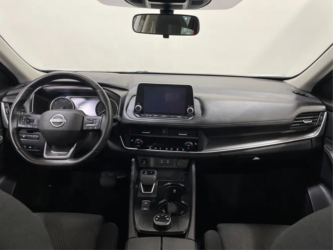Nissan Rogue 2025 à vendre - photo 4
