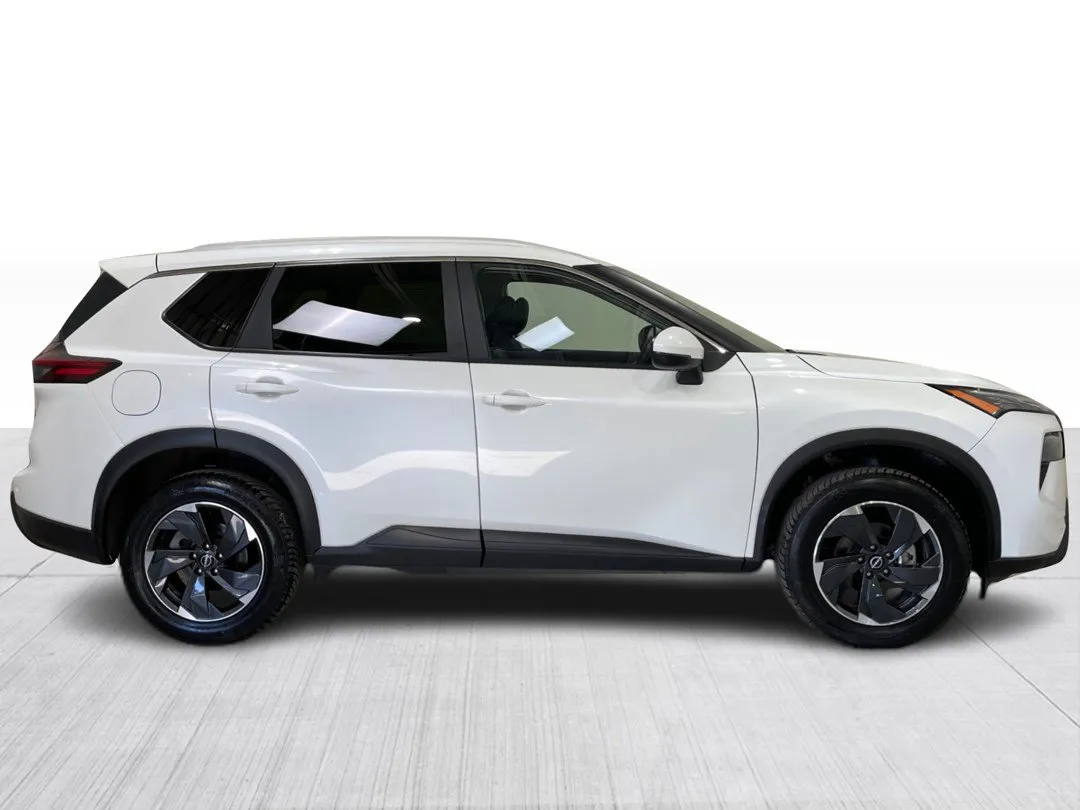 Nissan Rogue 2025 à vendre - photo 2