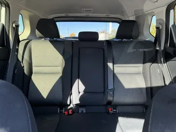 2025 Nissan Rogue - image 8