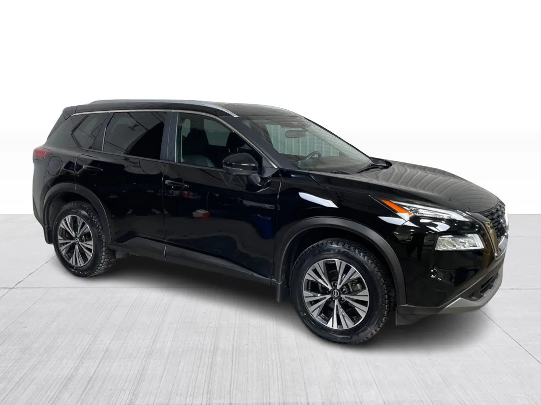 2022 Nissan Rogue for sale - photo 1