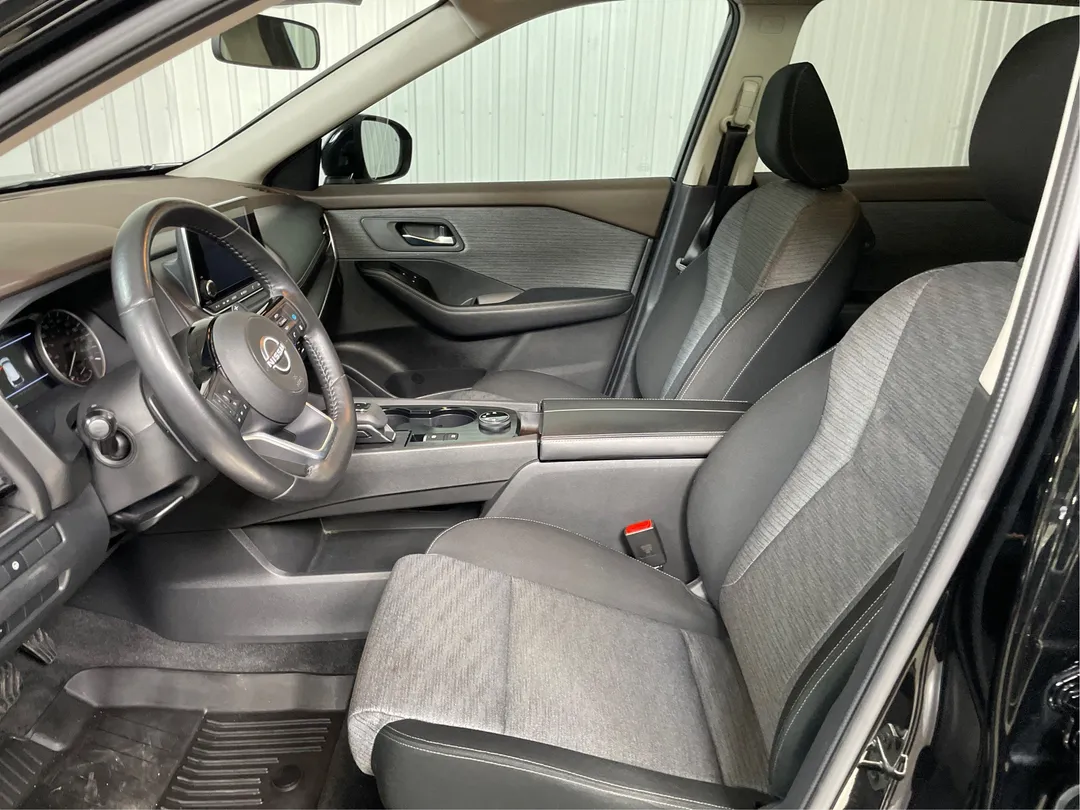2022 Nissan Rogue for sale - photo 3