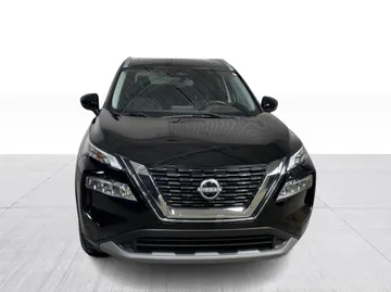 2022 Nissan Rogue - image 8
