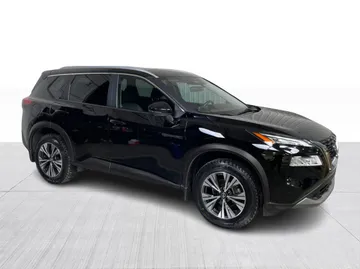 2022 Nissan Rogue