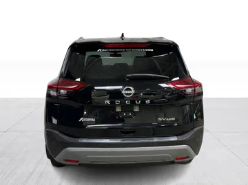2022 Nissan Rogue - image 12
