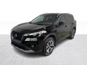 2022 Nissan Rogue - image 9