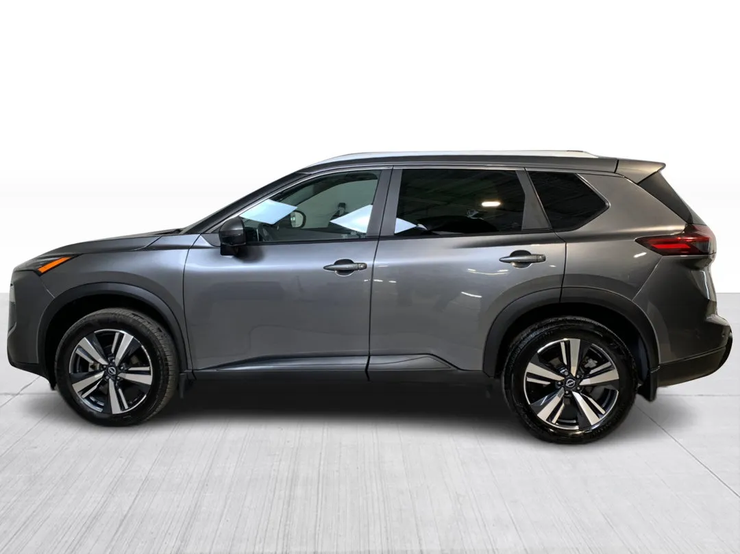 Nissan Rogue 2024 à vendre - photo 4