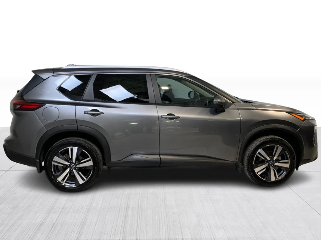 Nissan Rogue 2024 à vendre - photo 3