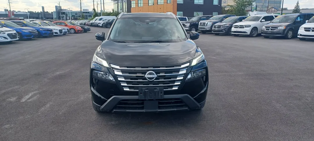2024 Nissan Rogue for sale - photo 3