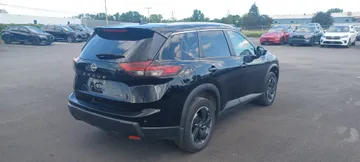 2024 Nissan Rogue - image 6