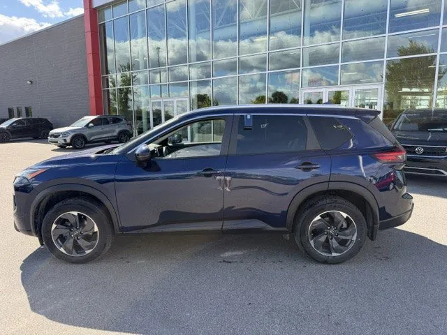 2024 Nissan Rogue for sale - photo 4