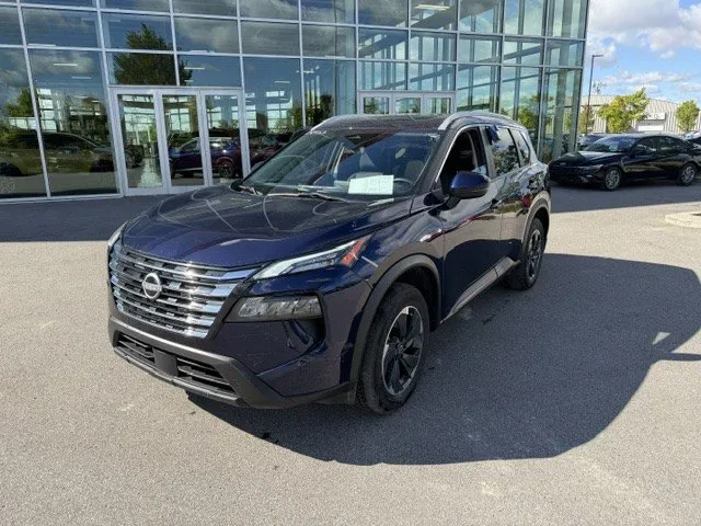 2024 Nissan Rogue for sale - photo 3