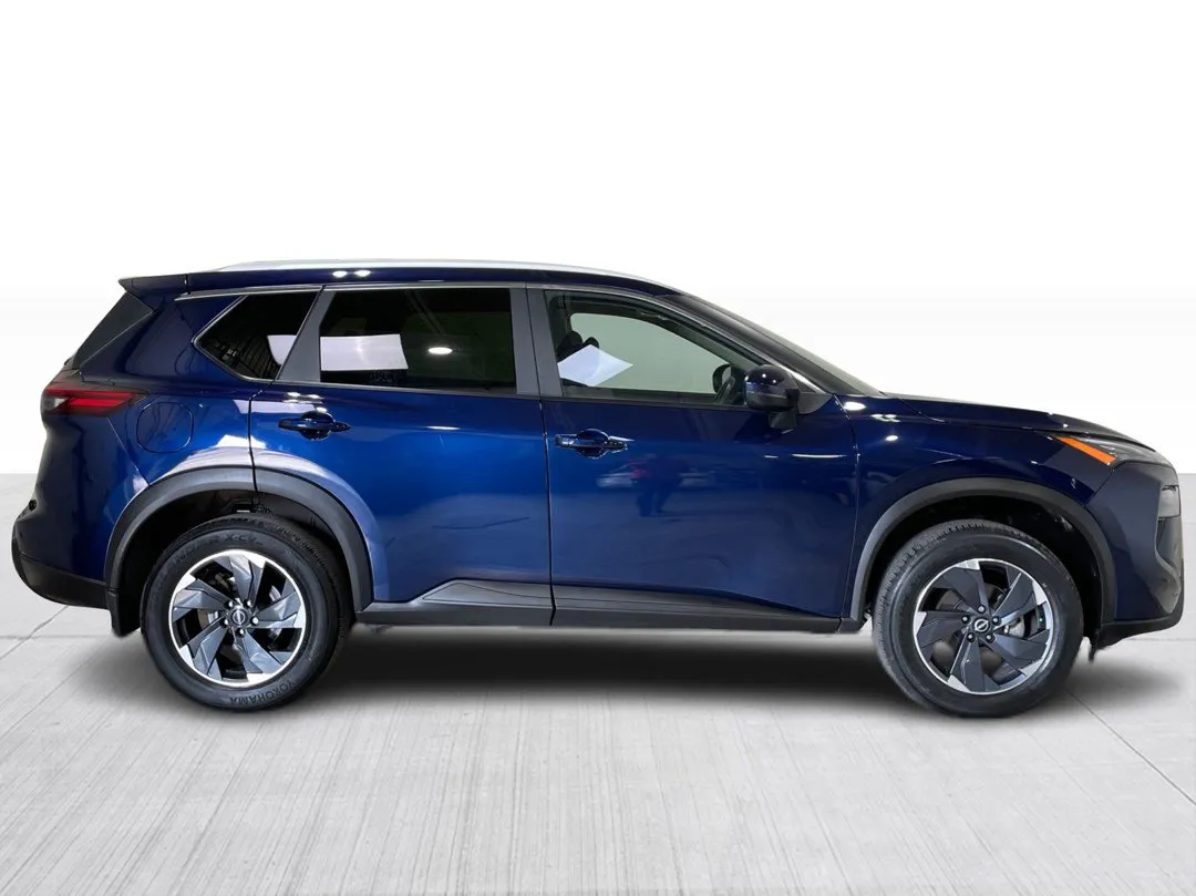 Nissan Rogue 2024 à vendre - photo 2