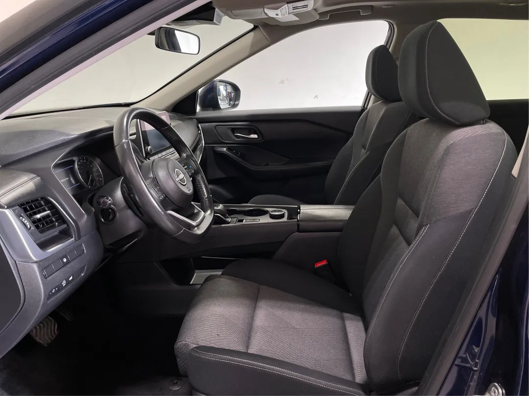 Nissan Rogue 2024 à vendre - photo 3
