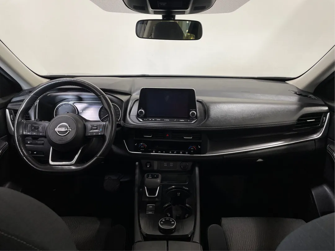 Nissan Rogue 2024 à vendre - photo 4