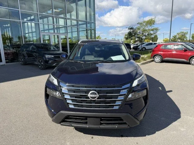 2024 Nissan Rogue for sale - photo 2