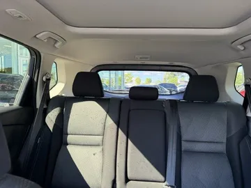 2024 Nissan Rogue - image 7
