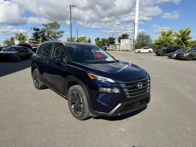 2024 Nissan Rogue for sale - photo 1