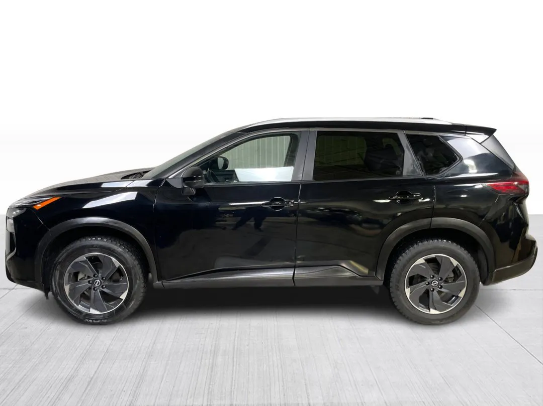 Nissan Rogue 2025 à vendre - photo 4