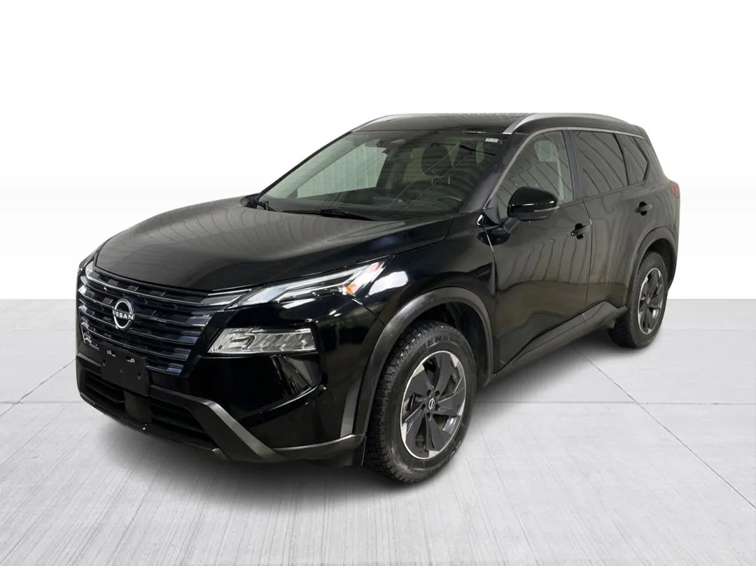 Nissan Rogue 2025 à vendre - photo 3