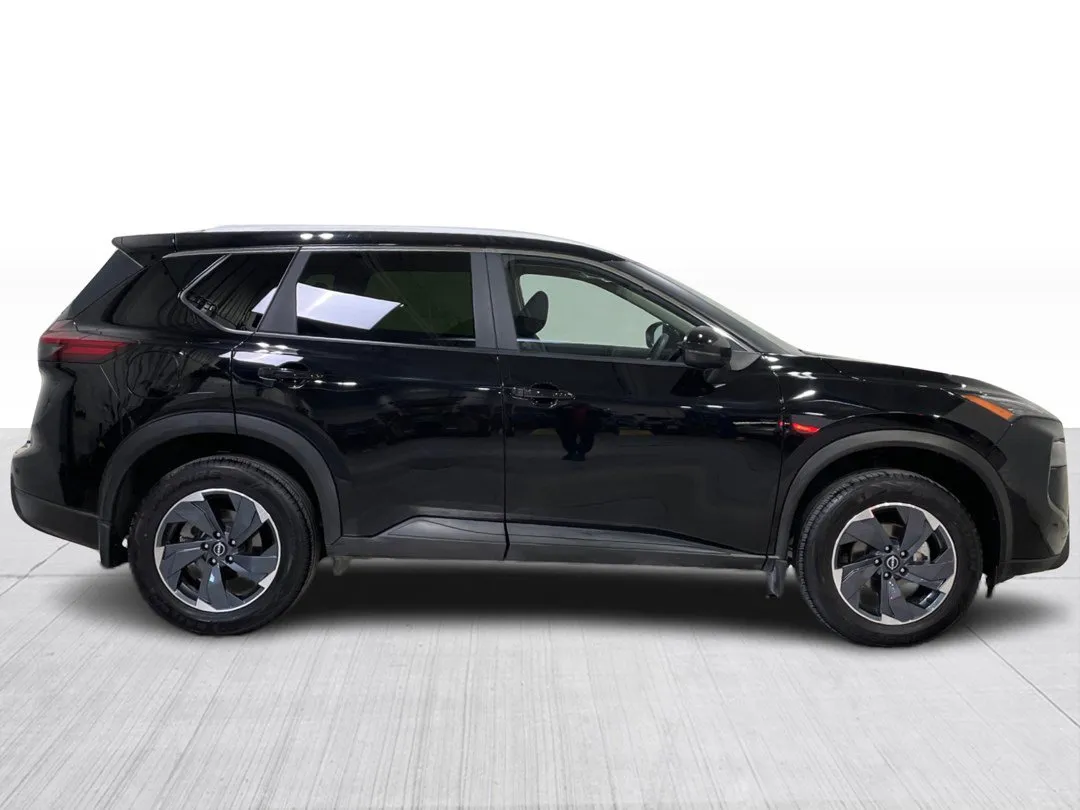 Nissan Rogue 2026 à vendre - photo 2