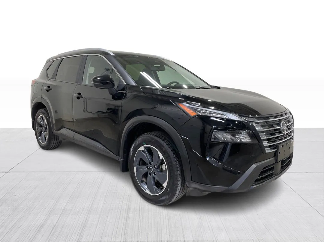 Nissan Rogue 2026 à vendre - photo 1