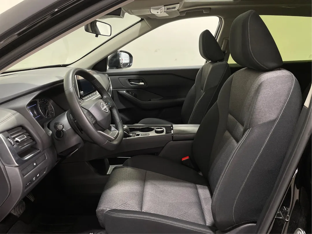 Nissan Rogue 2026 à vendre - photo 3