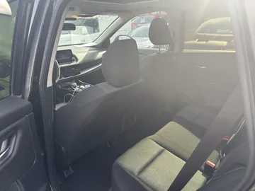 2026 Nissan Rogue - image 7