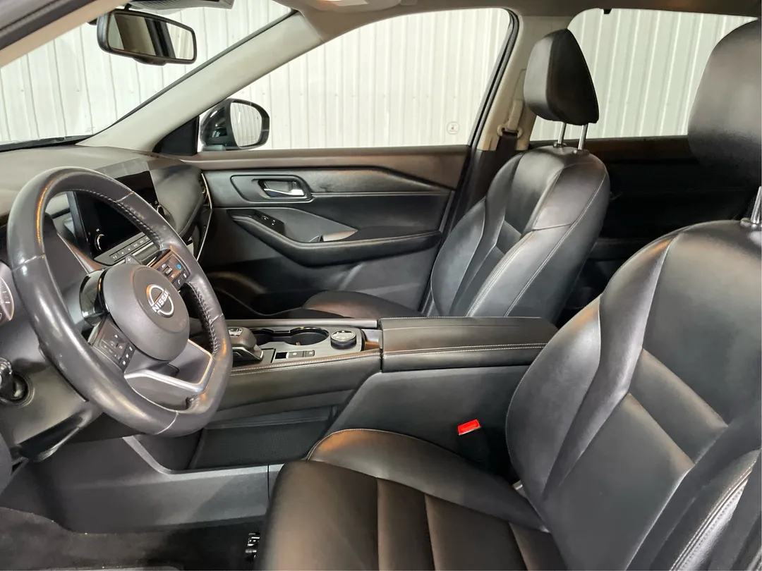 Nissan Rogue 2022 à vendre - photo 3