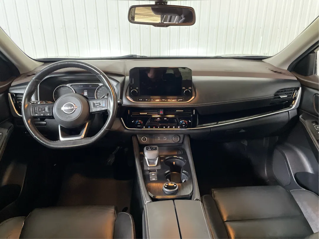 Nissan Rogue 2022 à vendre - photo 4